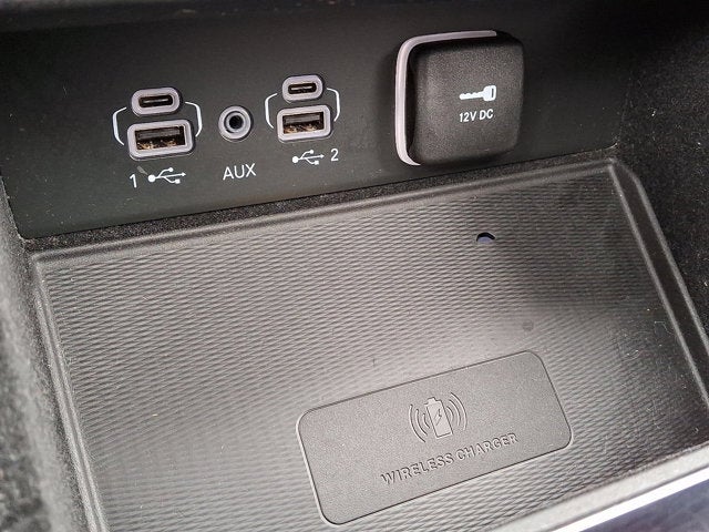 2022 Jeep Grand Cherokee L Laredo