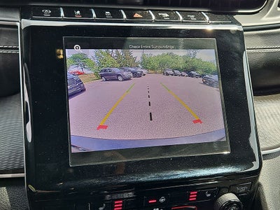 2024 Jeep Grand Cherokee L Altitude X