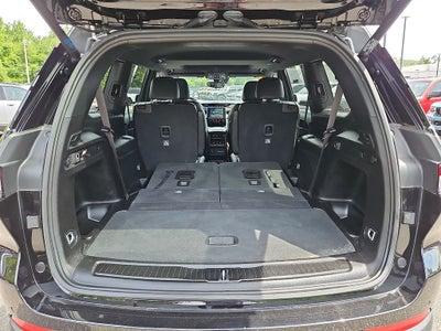 2024 Jeep Grand Cherokee L Altitude X