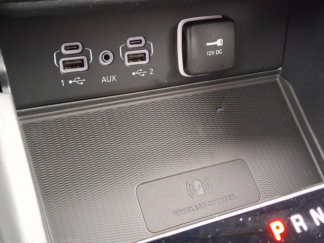 2025 Jeep Grand Cherokee L Laredo X