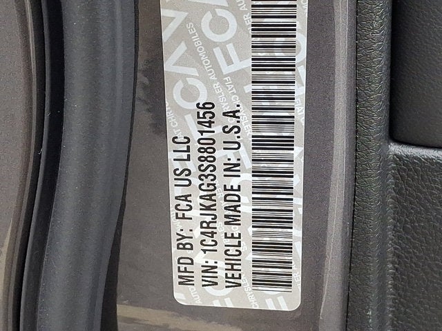 2025 Jeep Grand Cherokee L Laredo X