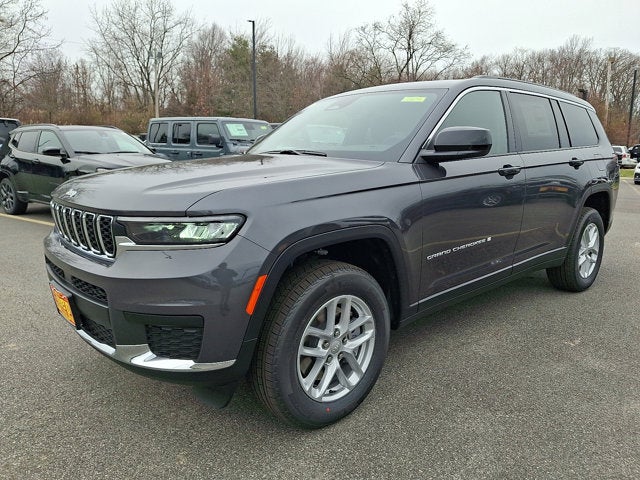 2025 Jeep Grand Cherokee L Laredo X