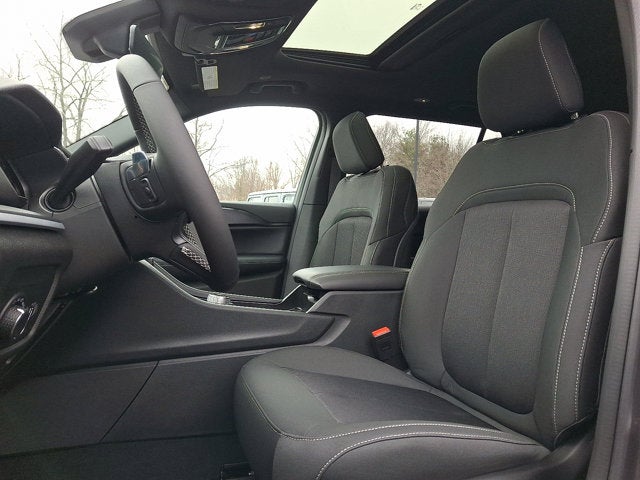 2025 Jeep Grand Cherokee L Laredo X