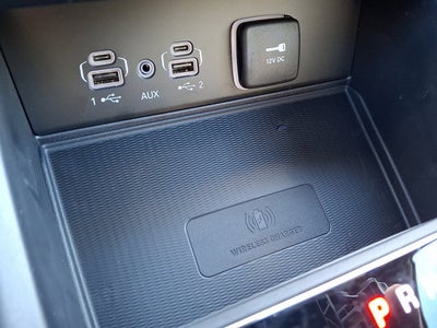 2025 Jeep Grand Cherokee L Laredo X