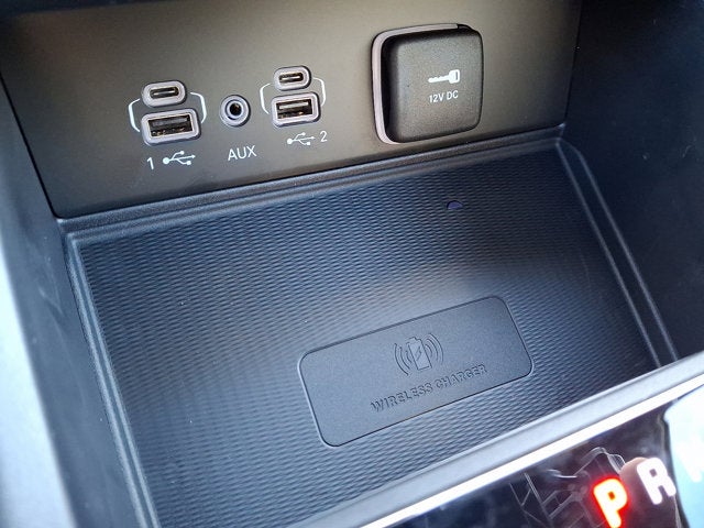 2025 Jeep Grand Cherokee L Laredo X