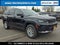 2025 Jeep Grand Cherokee L Laredo X