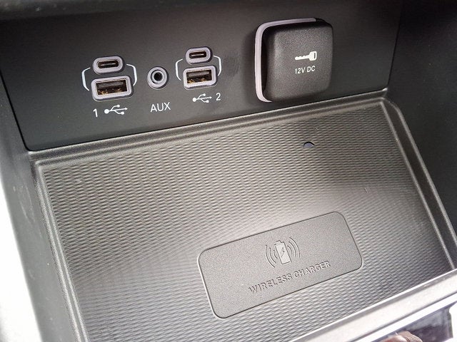 2025 Jeep Grand Cherokee L Laredo X