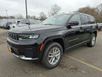 2025 Jeep Grand Cherokee L Laredo X