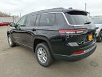 2025 Jeep Grand Cherokee L Laredo X