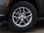 2025 Jeep Grand Cherokee L Laredo X
