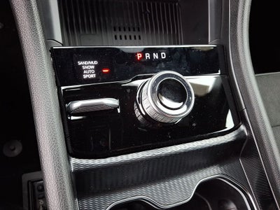 2026 Jeep Grand Cherokee L Altitude