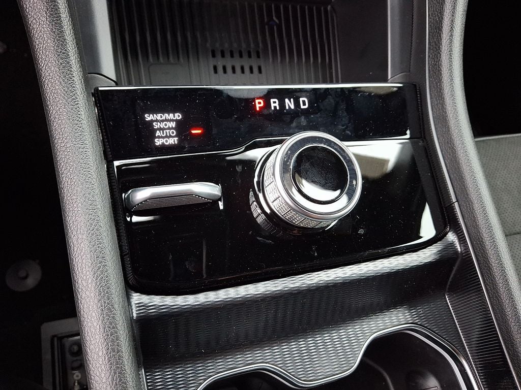 2026 Jeep Grand Cherokee L Altitude