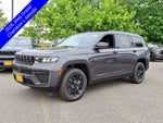 2026 Jeep Grand Cherokee L Altitude