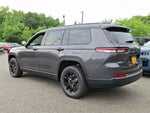 2026 Jeep Grand Cherokee L Altitude