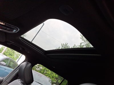 2026 Jeep Grand Cherokee L Altitude