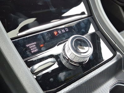 2026 Jeep Grand Cherokee L Laredo Altitude
