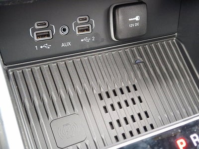 2026 Jeep Grand Cherokee L Laredo Altitude