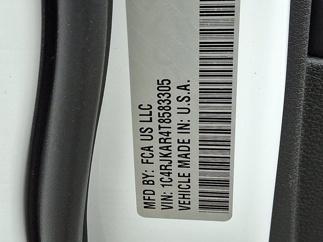 2026 Jeep Grand Cherokee L Laredo Altitude