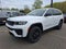 2026 Jeep Grand Cherokee L Laredo Altitude