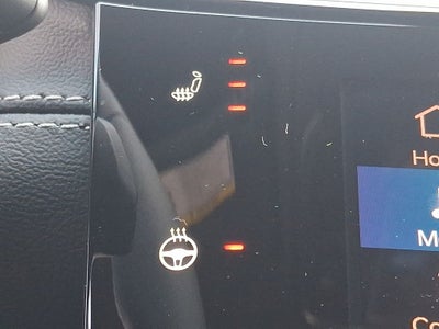 2026 Jeep Grand Cherokee L Altitude
