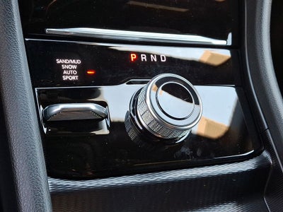 2026 Jeep Grand Cherokee L Altitude