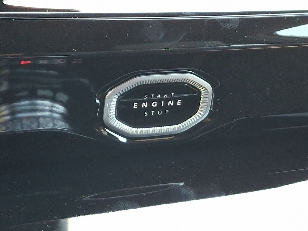 2026 Jeep Grand Cherokee L Altitude