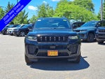 2026 Jeep Grand Cherokee L Altitude