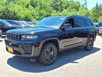 2026 Jeep Grand Cherokee L Altitude