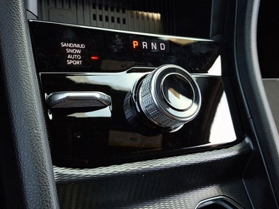 2026 Jeep Grand Cherokee L Altitude