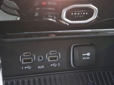 2026 Jeep Grand Cherokee L Altitude