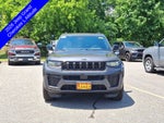 2026 Jeep Grand Cherokee L Altitude