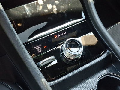 2026 Jeep Grand Cherokee L Laredo Altitude