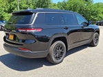 2026 Jeep Grand Cherokee L Laredo Altitude
