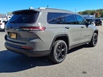 2027 Jeep Grand Cherokee L Limited