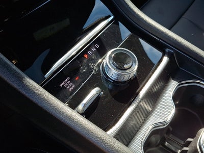 2027 Jeep Grand Cherokee L Limited