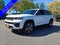 2027 Jeep Grand Cherokee L Limited
