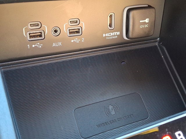 2025 Jeep Grand Cherokee L Summit Reserve