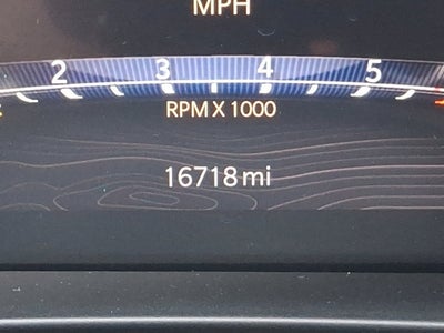 2023 Jeep Grand Cherokee L Summit Reserve