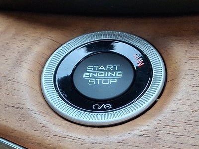2023 Jeep Grand Cherokee L Summit Reserve