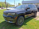 2023 Jeep Grand Cherokee L Summit Reserve