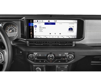 2024 Jeep Wrangler Rubicon X