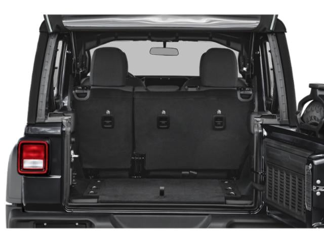 2024 Jeep Wrangler Rubicon X