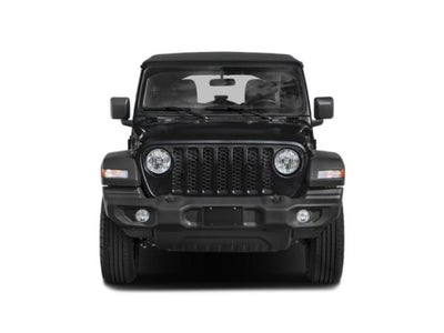 2024 Jeep Wrangler Rubicon X
