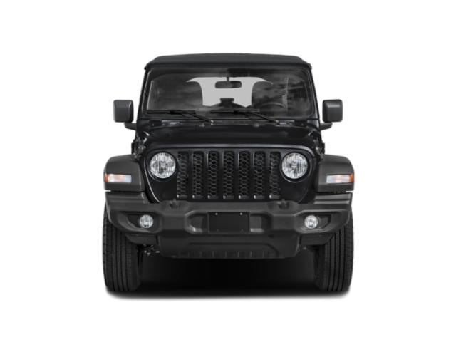 2024 Jeep Wrangler Rubicon X