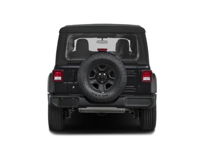 2024 Jeep Wrangler Rubicon X