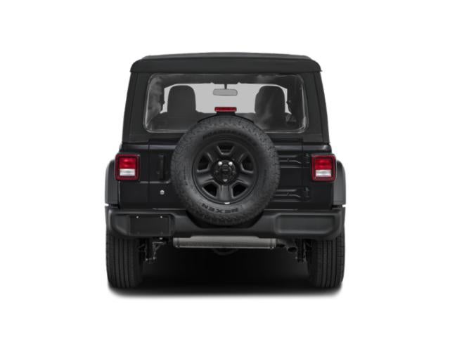 2024 Jeep Wrangler Rubicon X