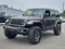 2025 Jeep Wrangler Rubicon X