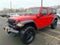 2025 Jeep Wrangler 4xe Willys