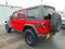 2025 Jeep Wrangler 4xe Willys