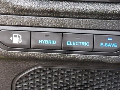 2024 Jeep Wrangler Willys 4xe